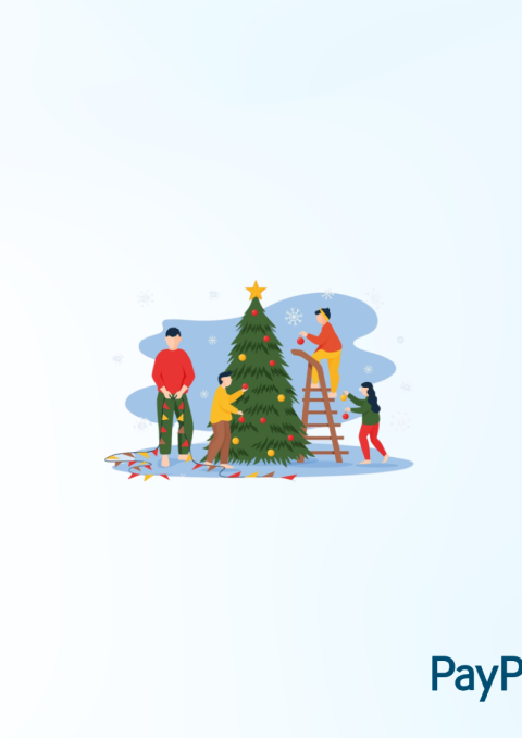 How to save money on Christmas decorations this year