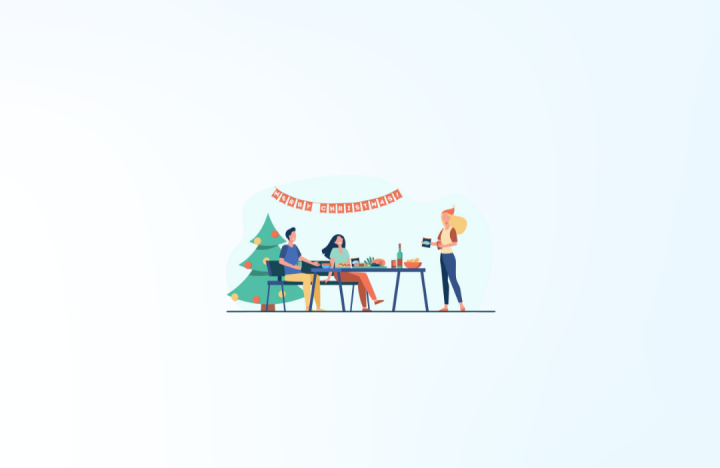 Saving money on gifts this Christmas