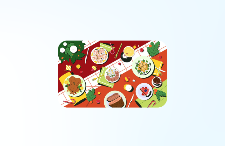 How to cut down the costs of Christmas dinner and festive activities