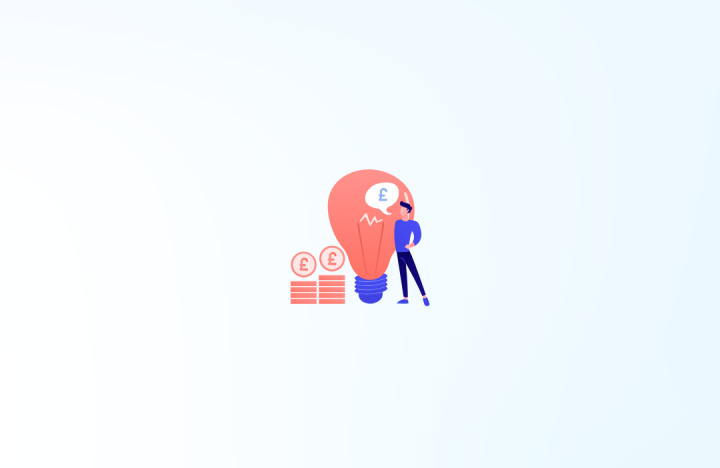 How can I improve my financial health in the New Year?