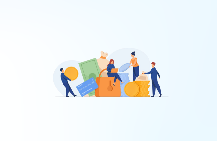 UK borrowing costs are rising, but what does it mean?