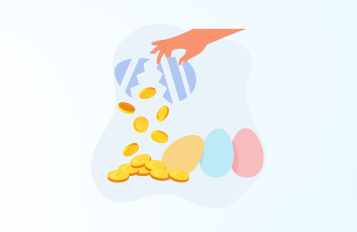 Don’t let Easter spending catch you by surprise