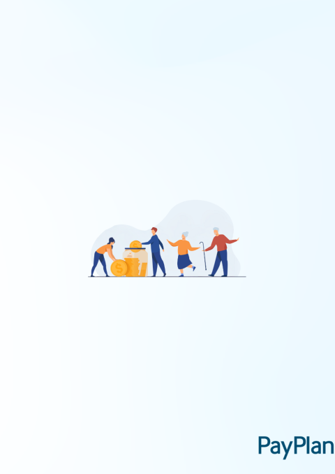 Have you started thinking about retirement?