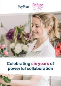 Celebrating 6 years of powerful collaboration
