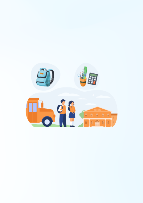 Back-to-school costs are adding up for parents