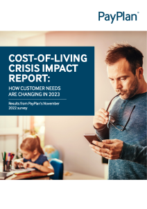 Cost of Living Crisis continues to bite in 2023