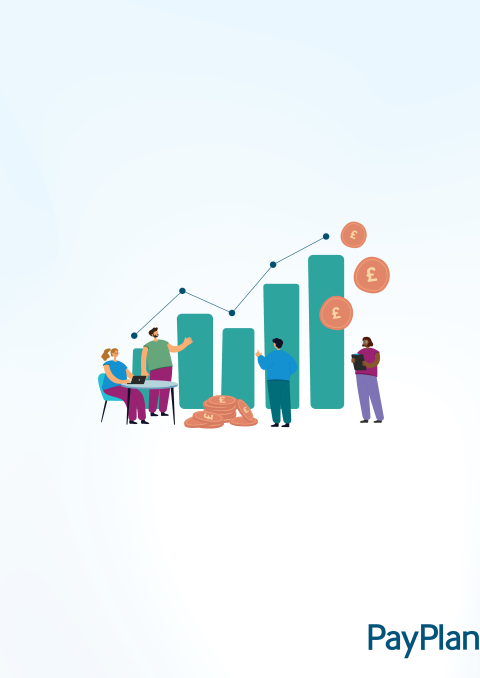 What’s the difference between priority and non-priority debts?