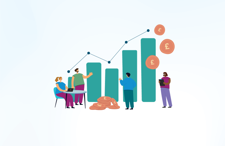 What’s the difference between priority and non-priority debts?