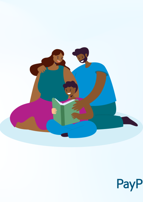 Supporting parents’ mental and financial wellbeing