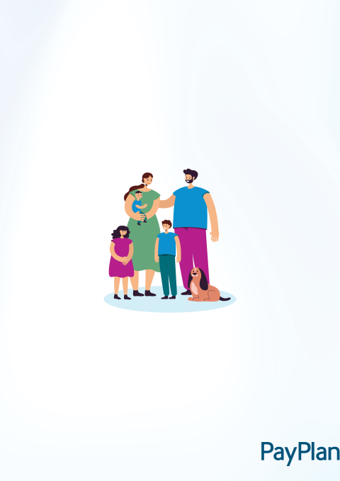 The end of the two-child limit: what it means for your Universal Credit