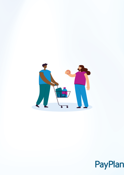 Saving money on your essential costs