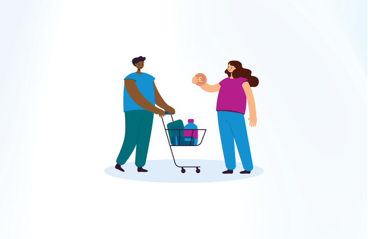 Saving money on your essential costs