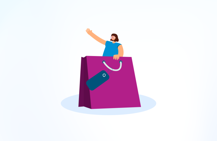 Buy now, pay later usage rises by nearly 4,000% between 2020 and 2025