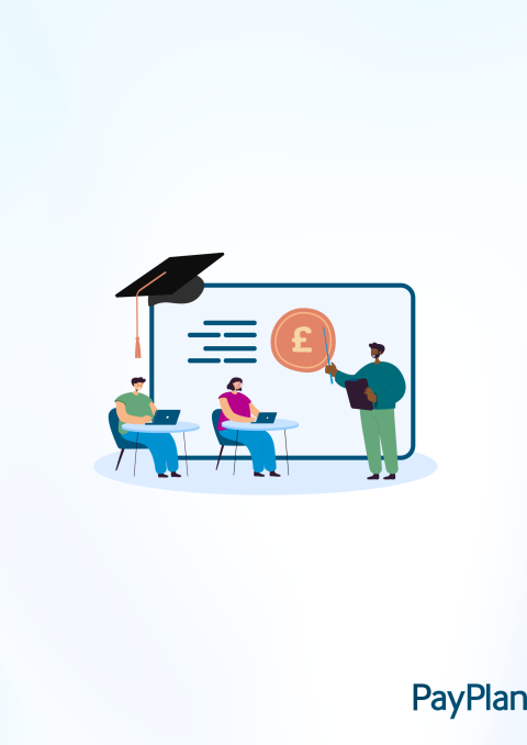 Starting university? A guide to managing your money this academic year