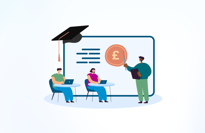 Starting university? A guide to managing your money this academic year